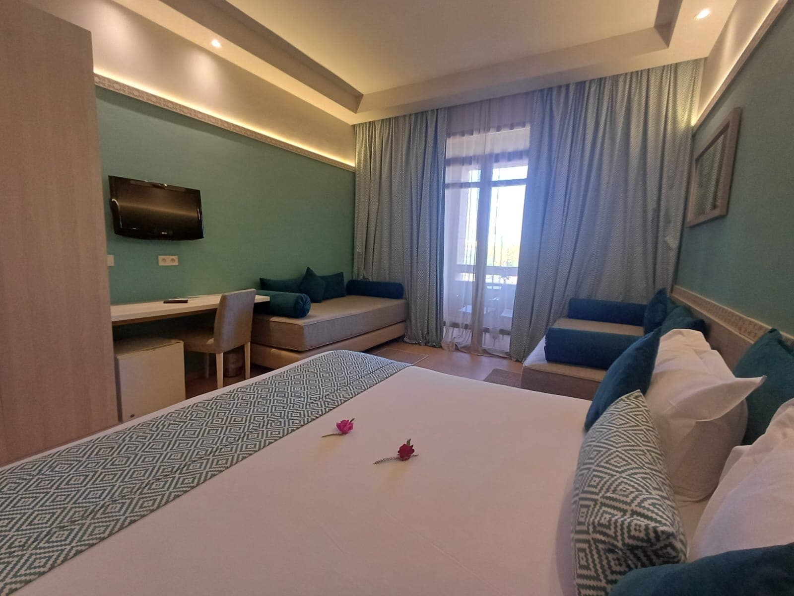 Aqua Mirage Club & Aqua Parc - All Inclusive