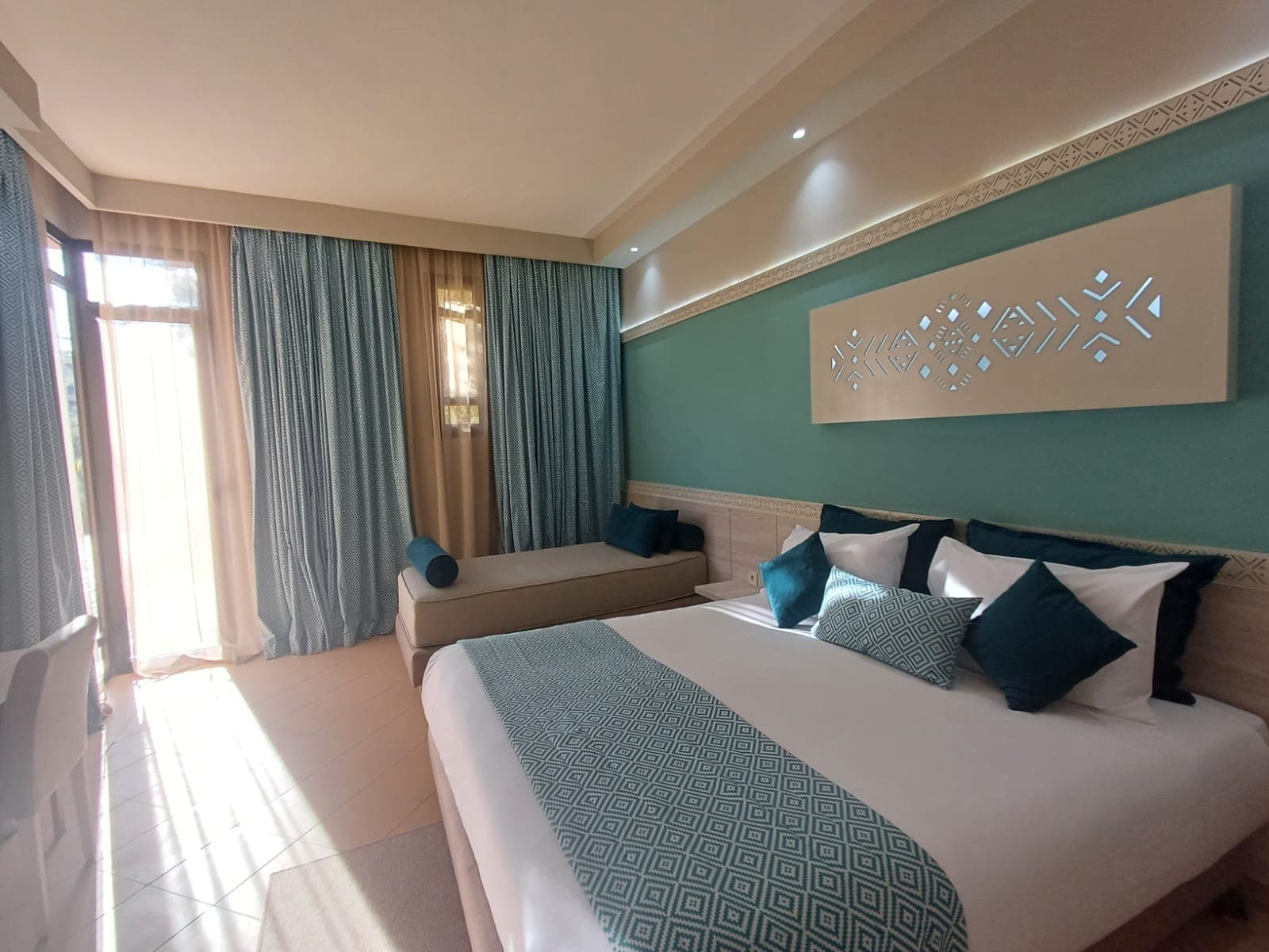 Aqua Mirage Club & Aqua Parc - All Inclusive