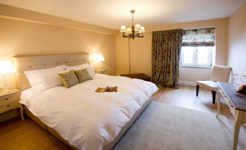 Mir Boutique hotel