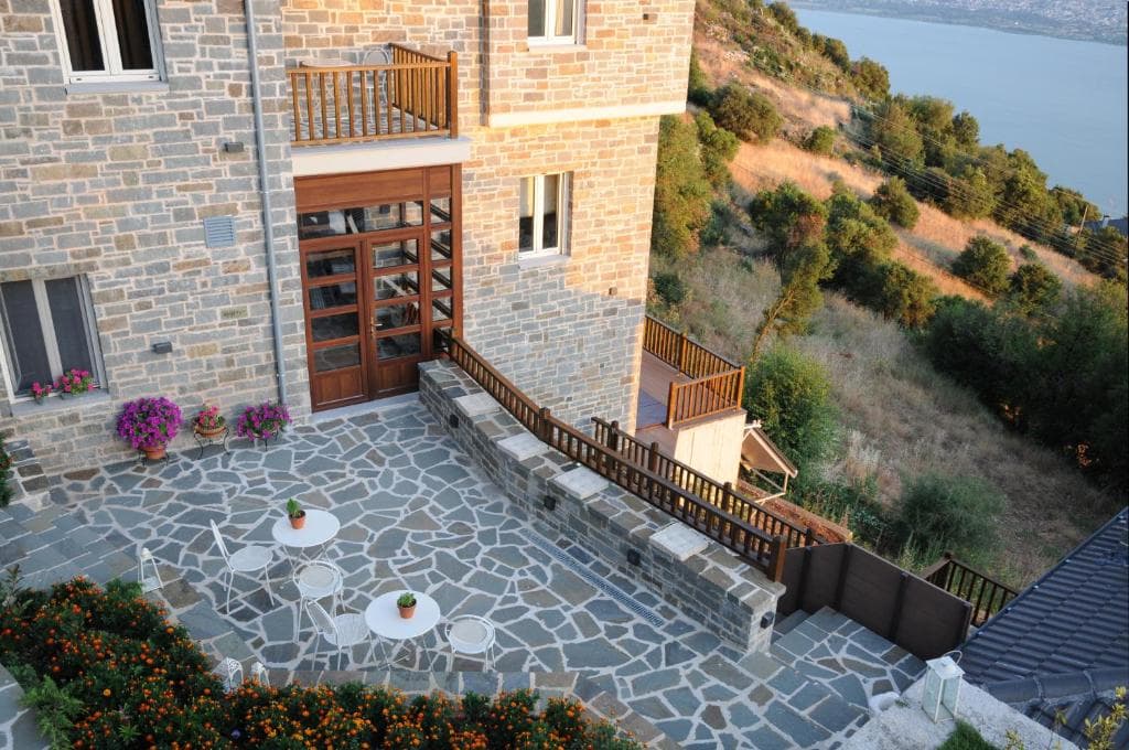 Mir Boutique hotel