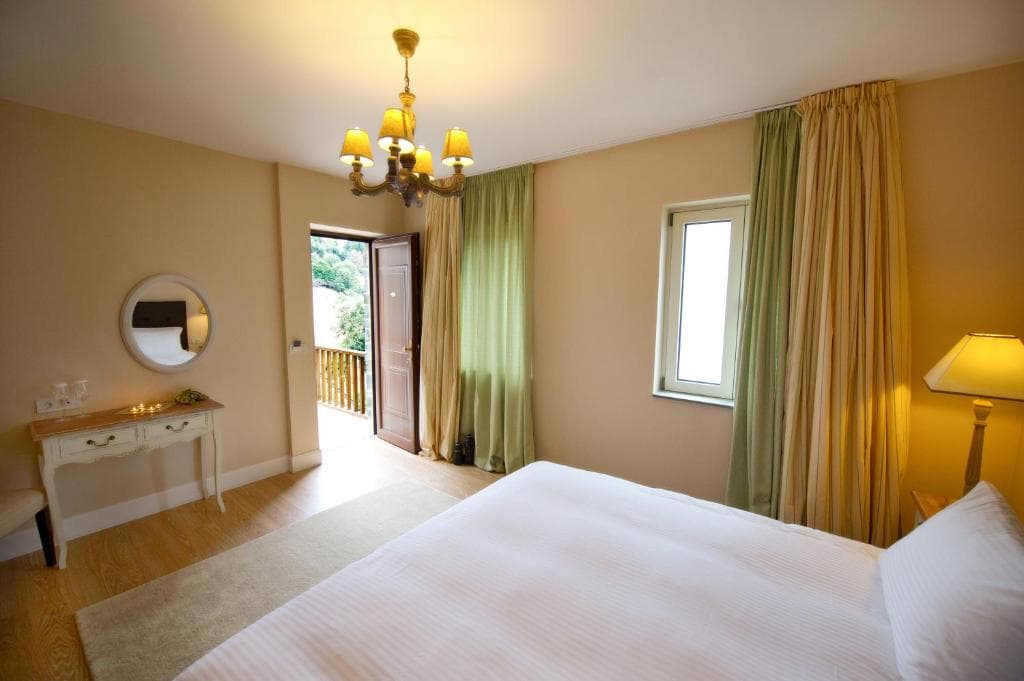 Mir Boutique hotel