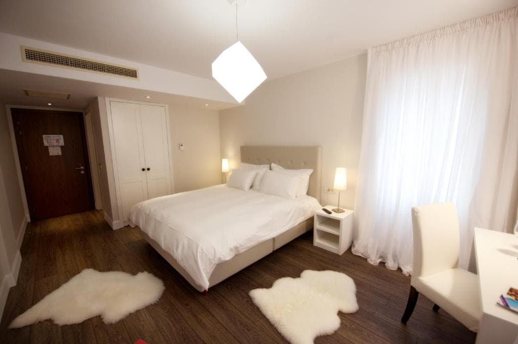 Mir Boutique hotel