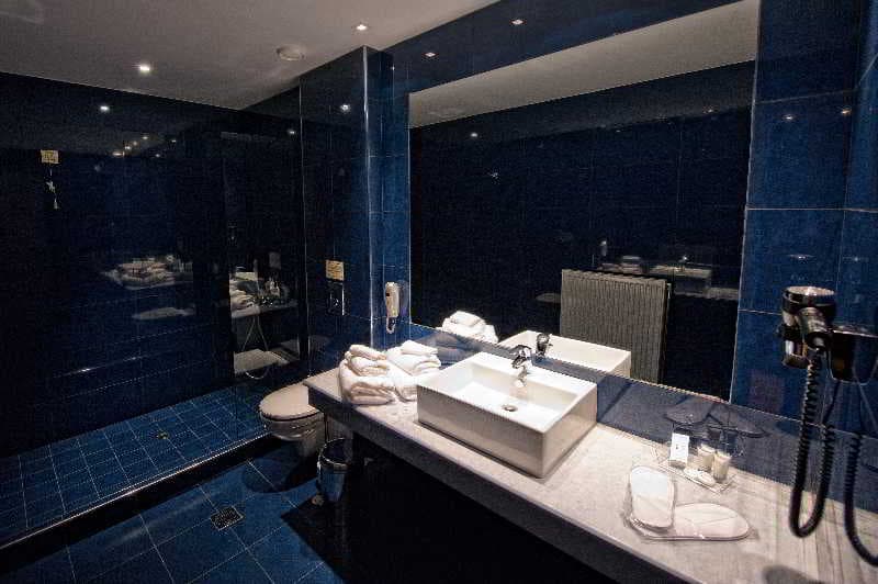 Mir Boutique hotel