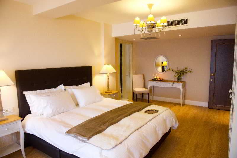 Mir Boutique hotel