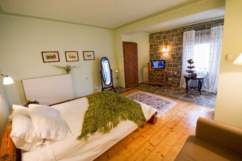Mir Boutique hotel