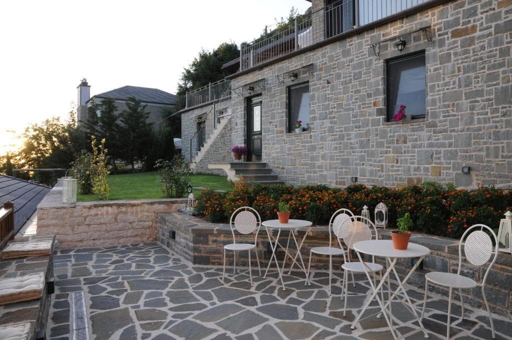 Mir Boutique hotel