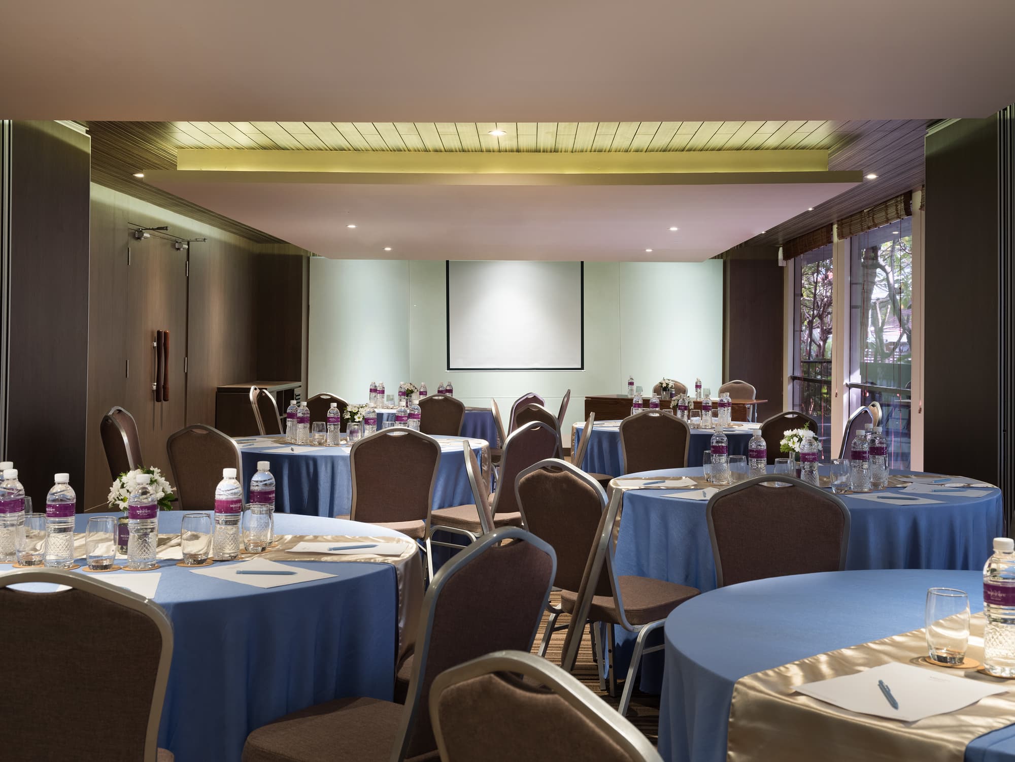Mercure Bali Legian