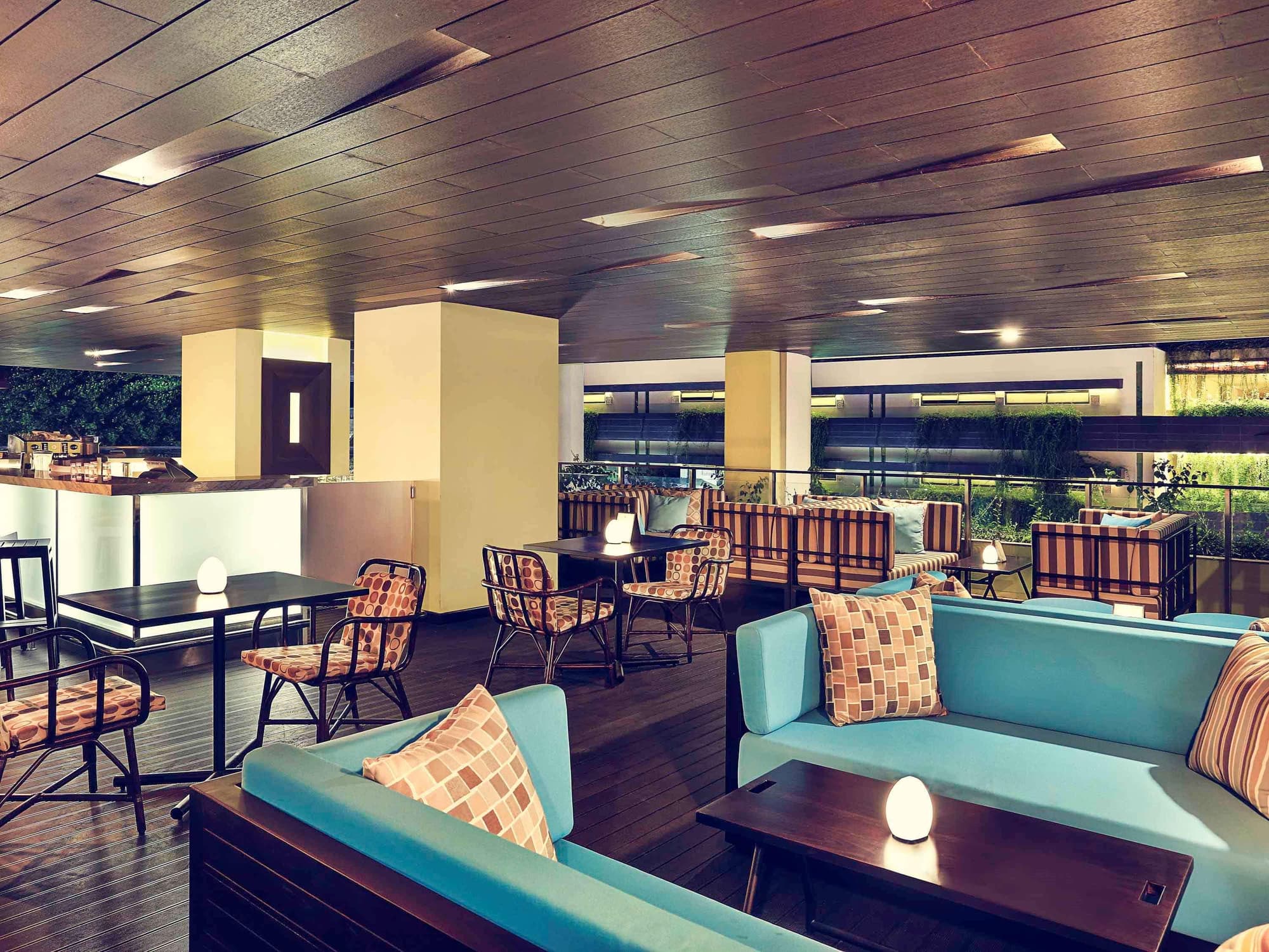 Mercure Bali Legian