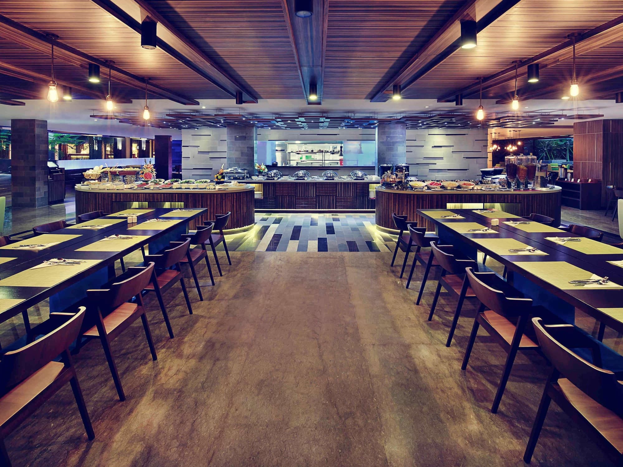 Mercure Bali Legian
