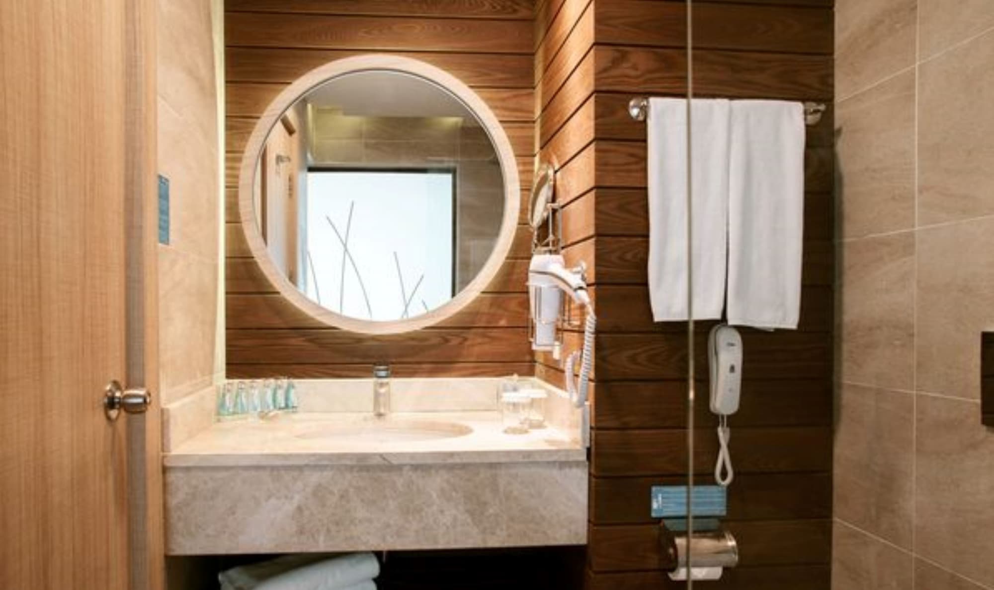 Orka Lotus Beach Hotel