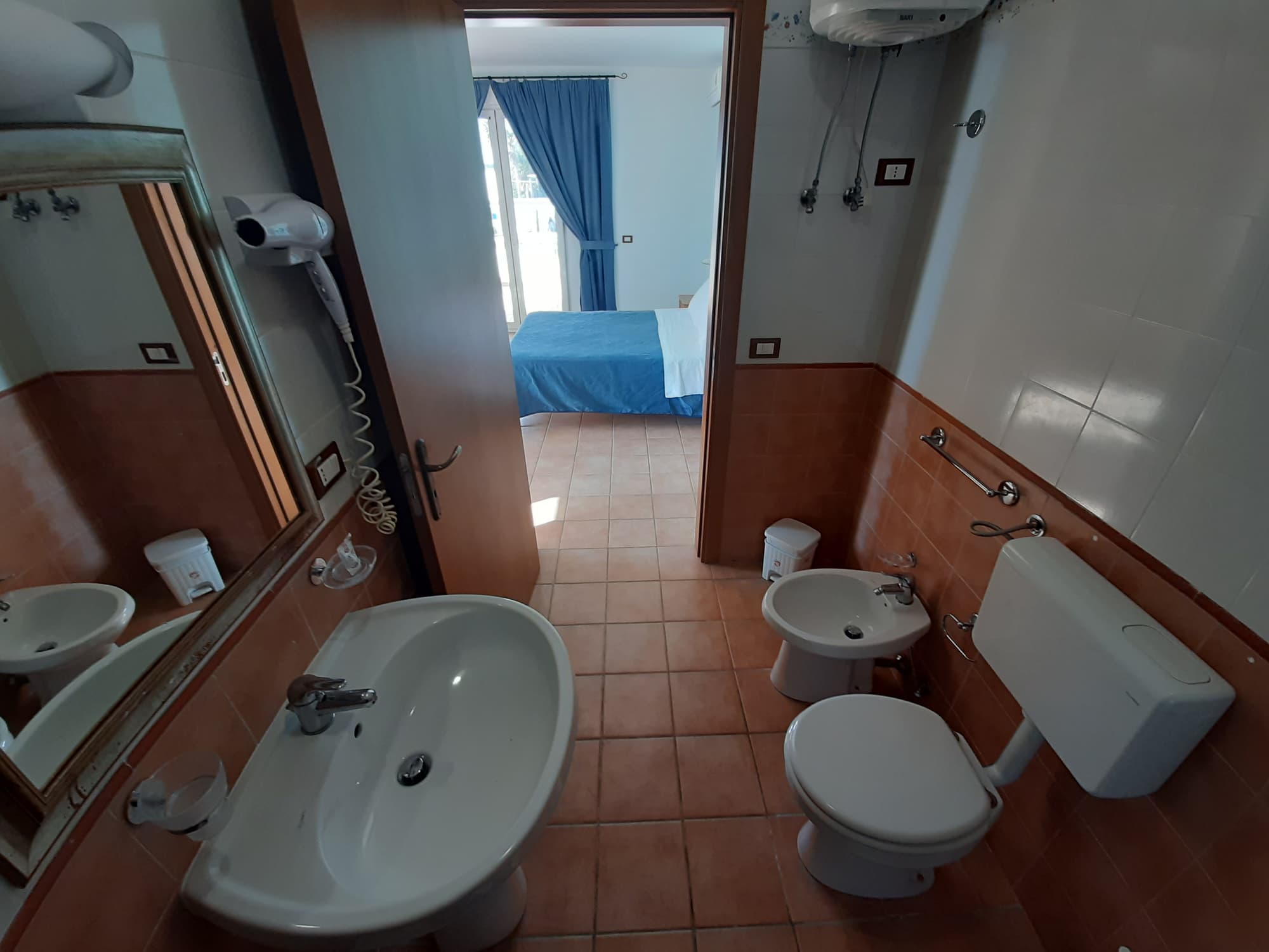 Messapia Hotel & Resort