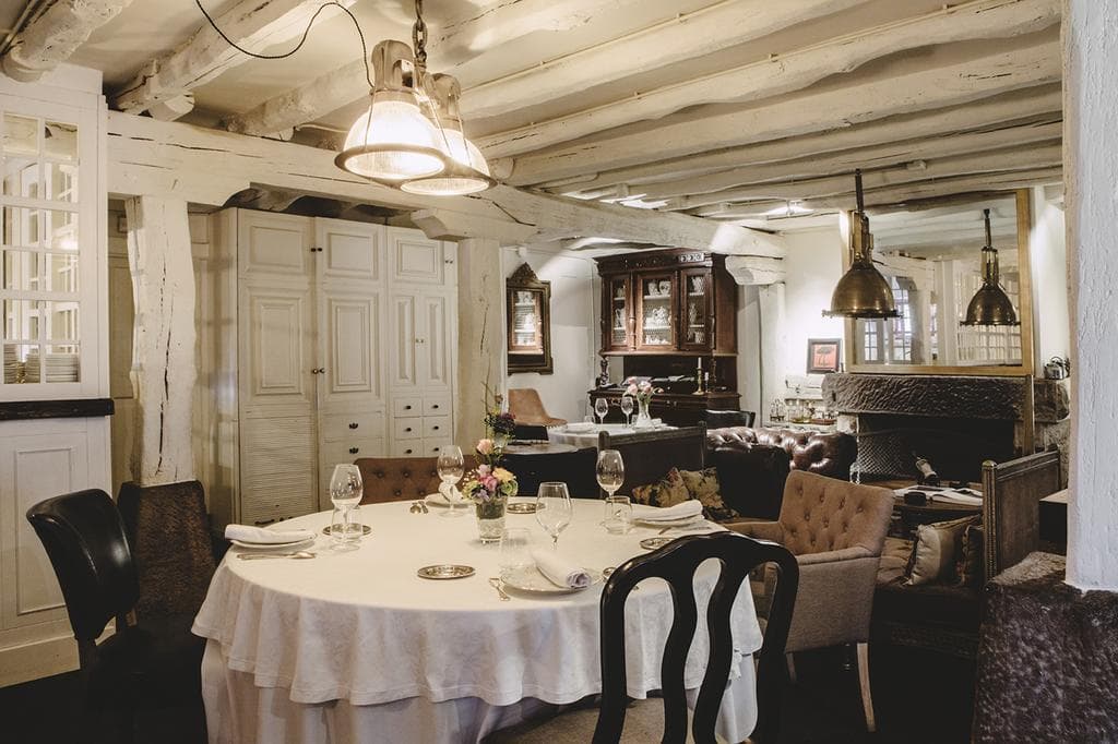 Hotel Iraragorri