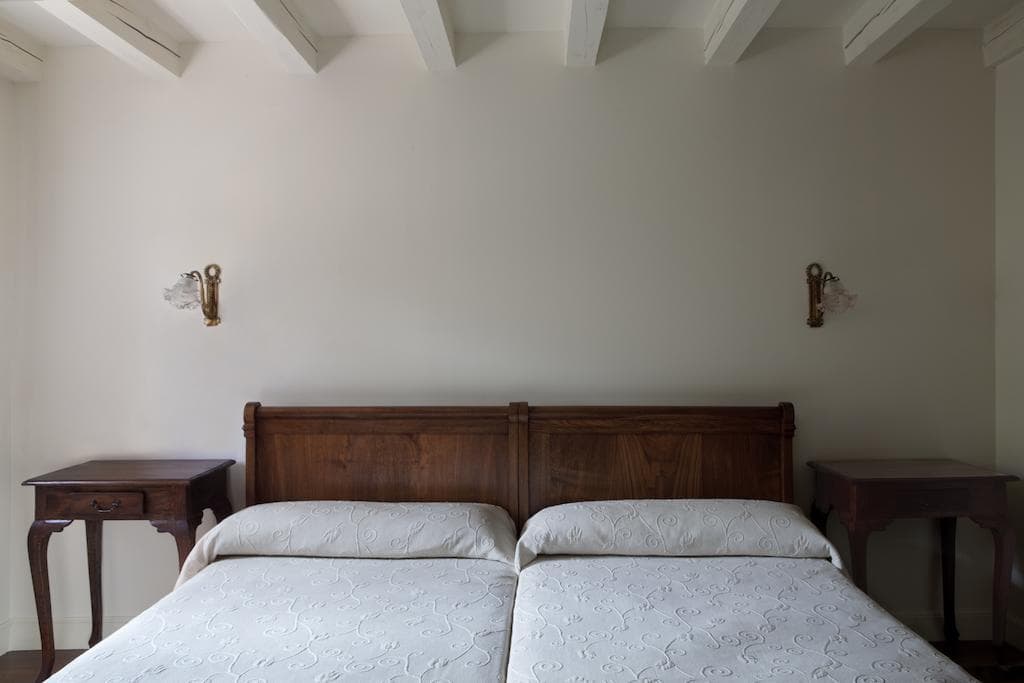 Hotel Iraragorri