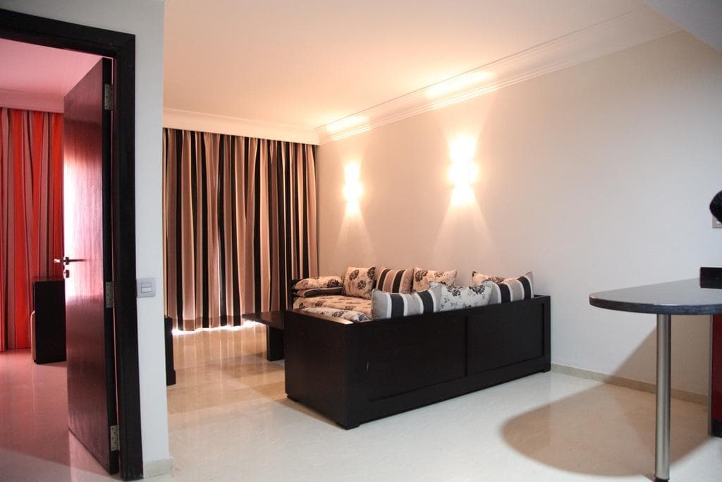 Palm Appart Club Marrakech