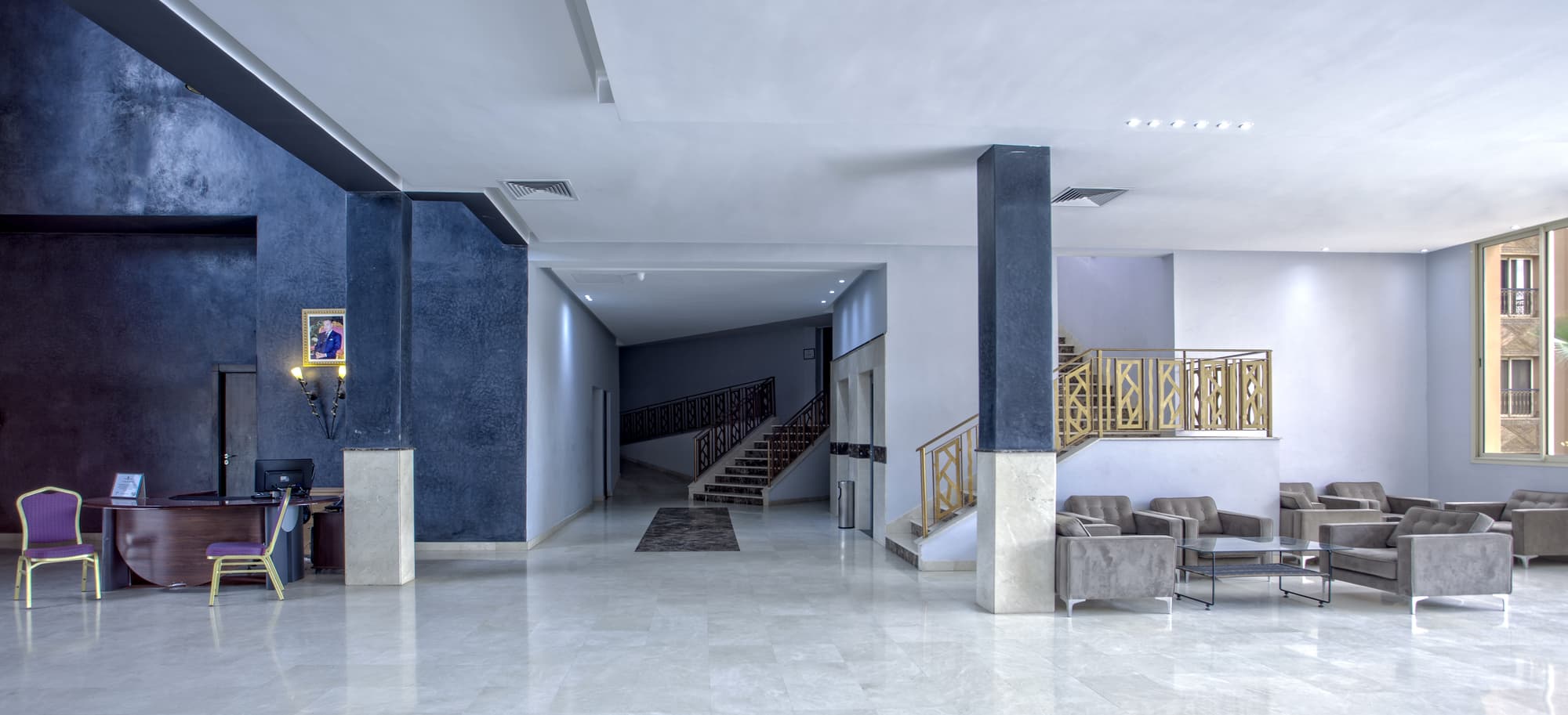 Palm Appart Club Marrakech