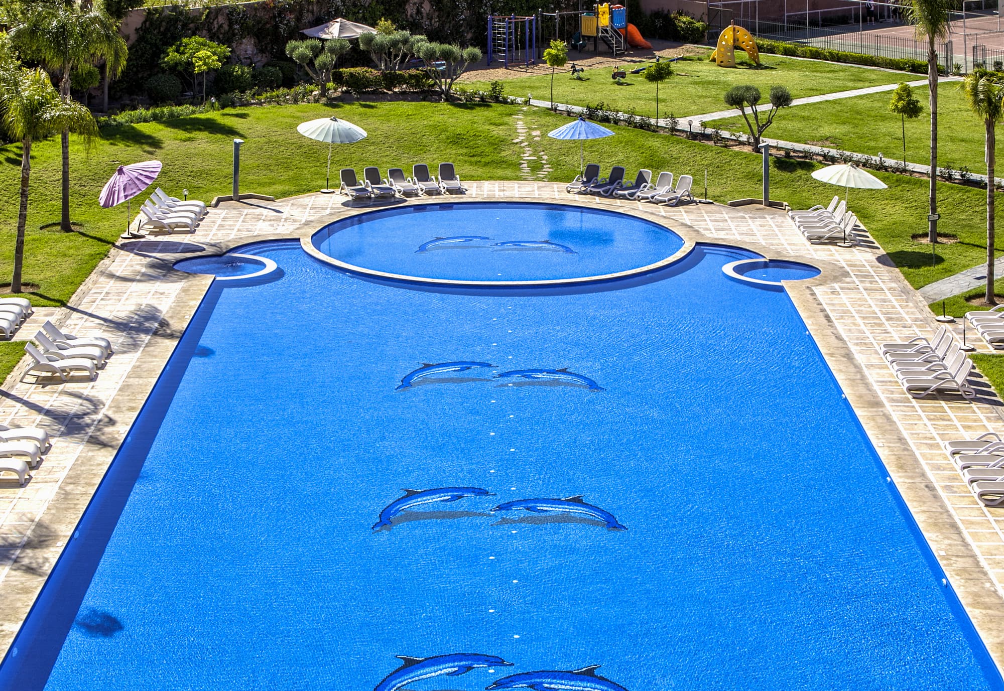 Palm Appart Club Marrakech