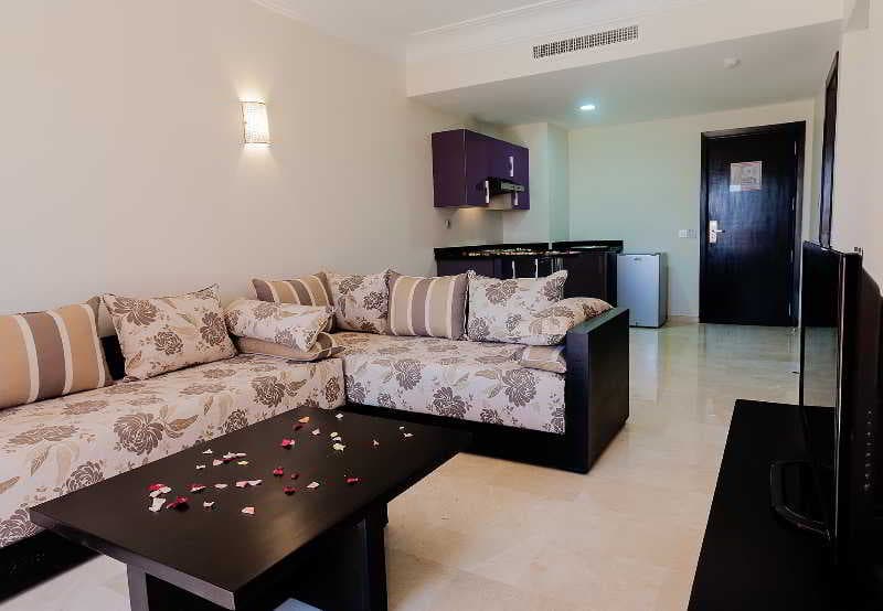 Palm Appart Club Marrakech