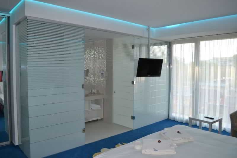 Marshal Garden Hotel