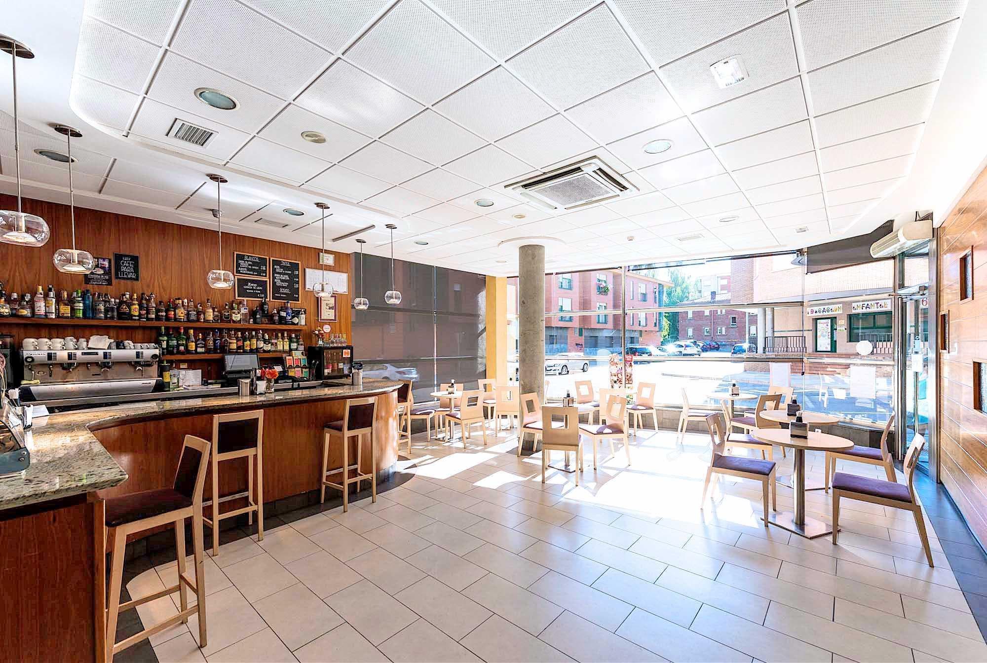 Hotel Infantas de Leon