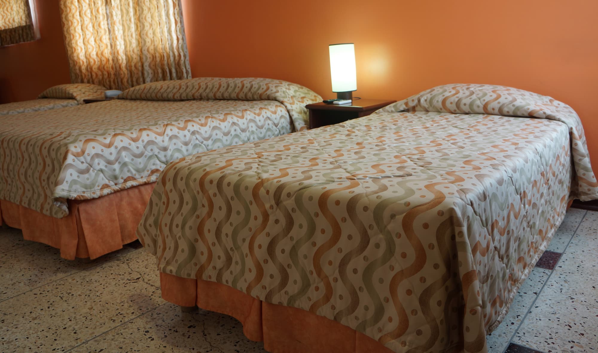 Hotel Portobelo Convention Center