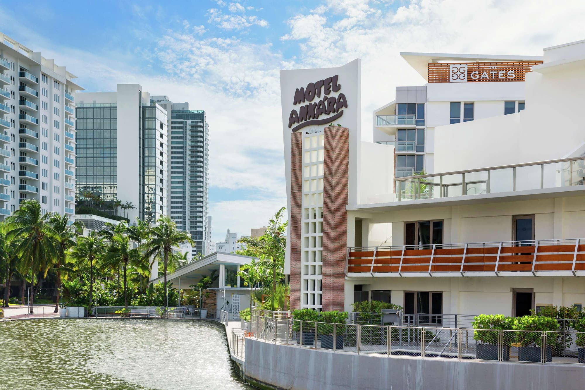 The Gates Hotel South Beach