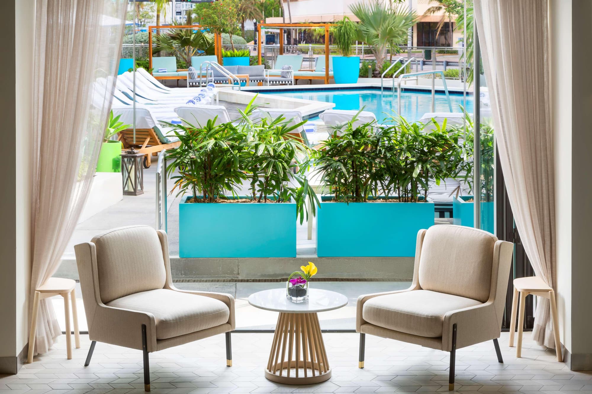 The Gates Hotel South Beach