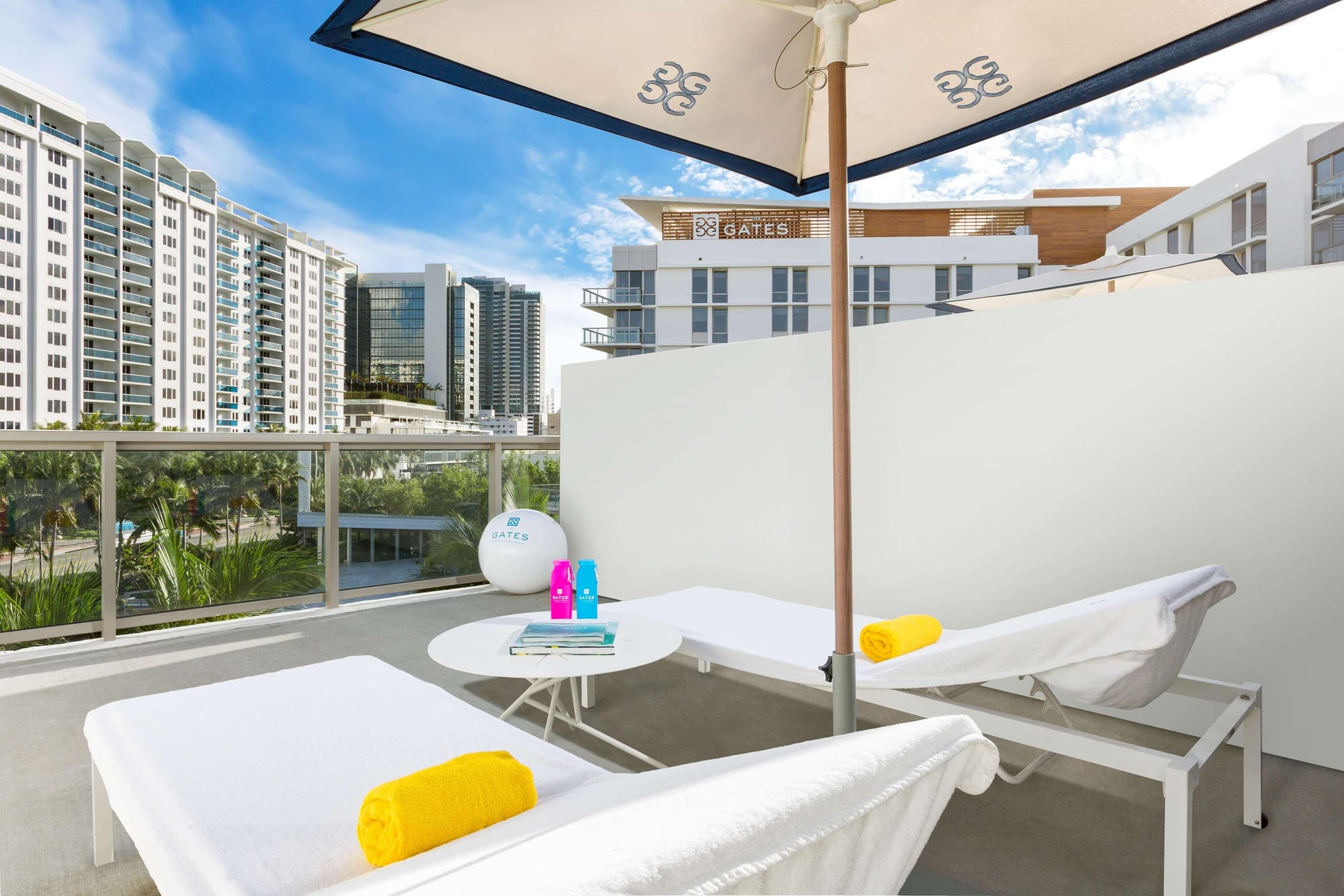 The Gates Hotel South Beach