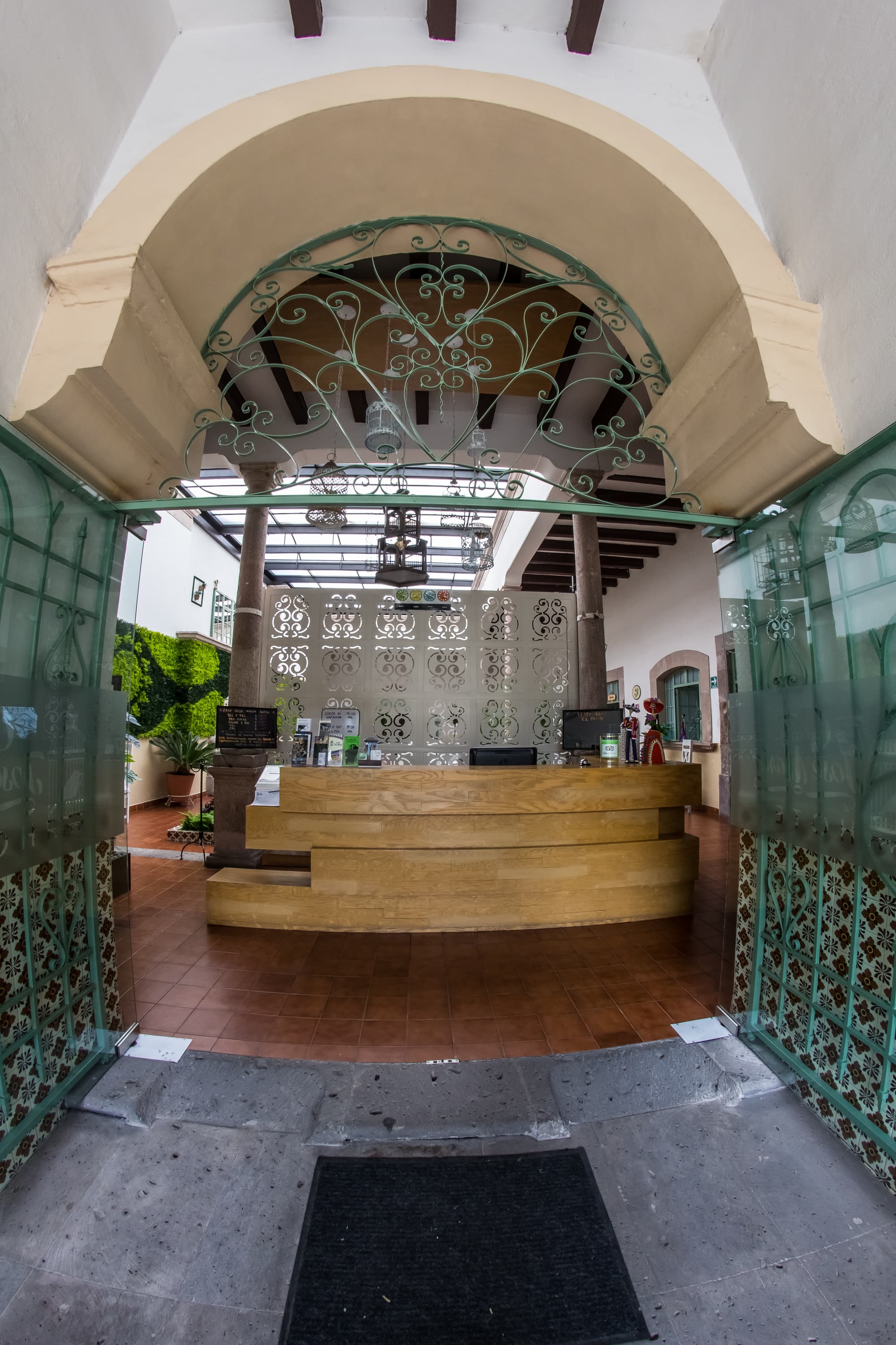 Casa Jose Maria Hotel