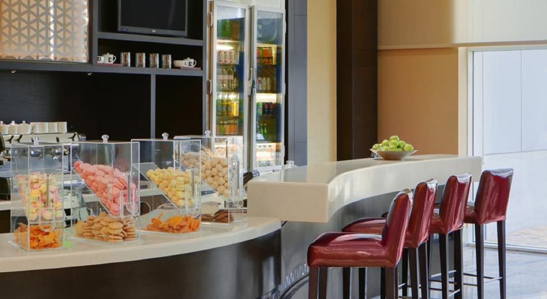 Courtyard Jazan