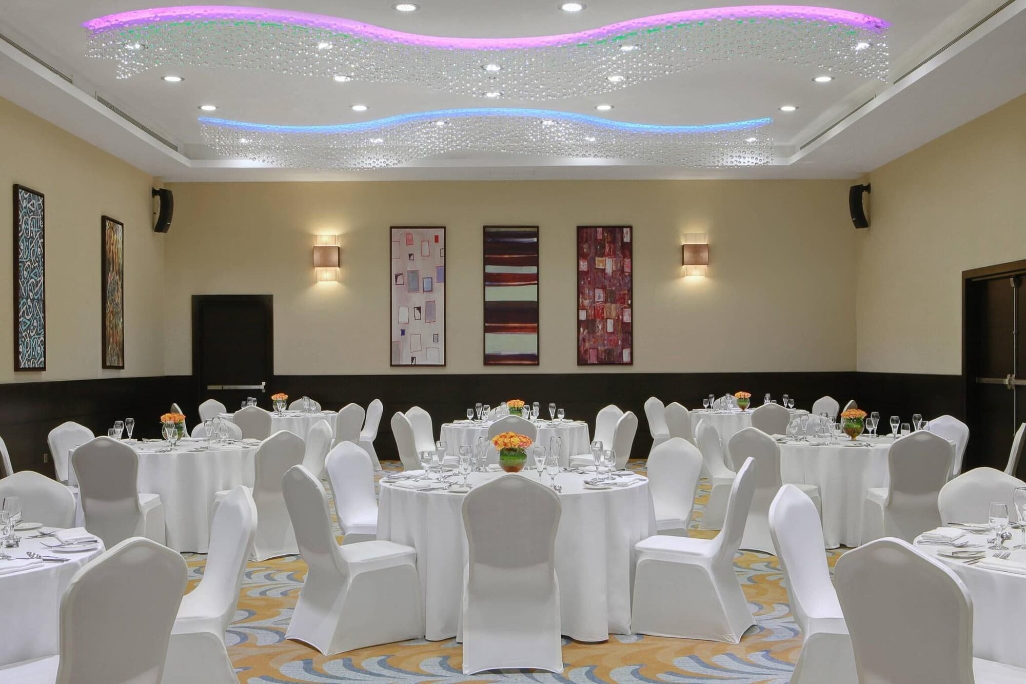 Courtyard Jazan