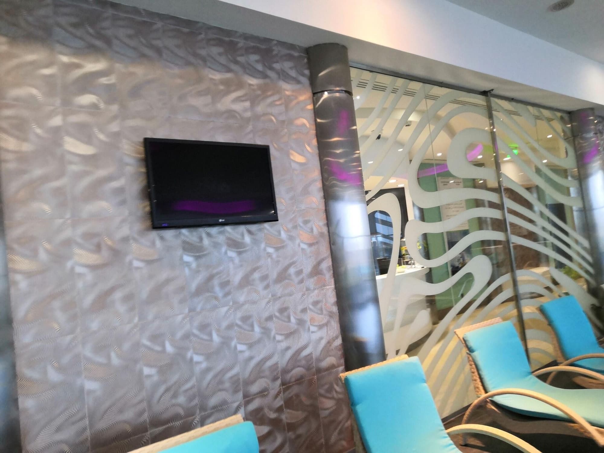 Courtyard Jazan