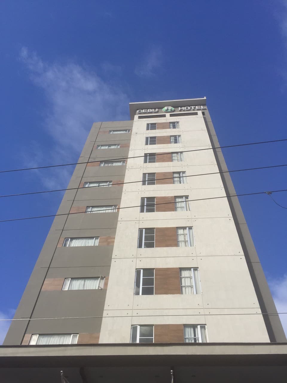 Cebu R Hotel - Mabolo
