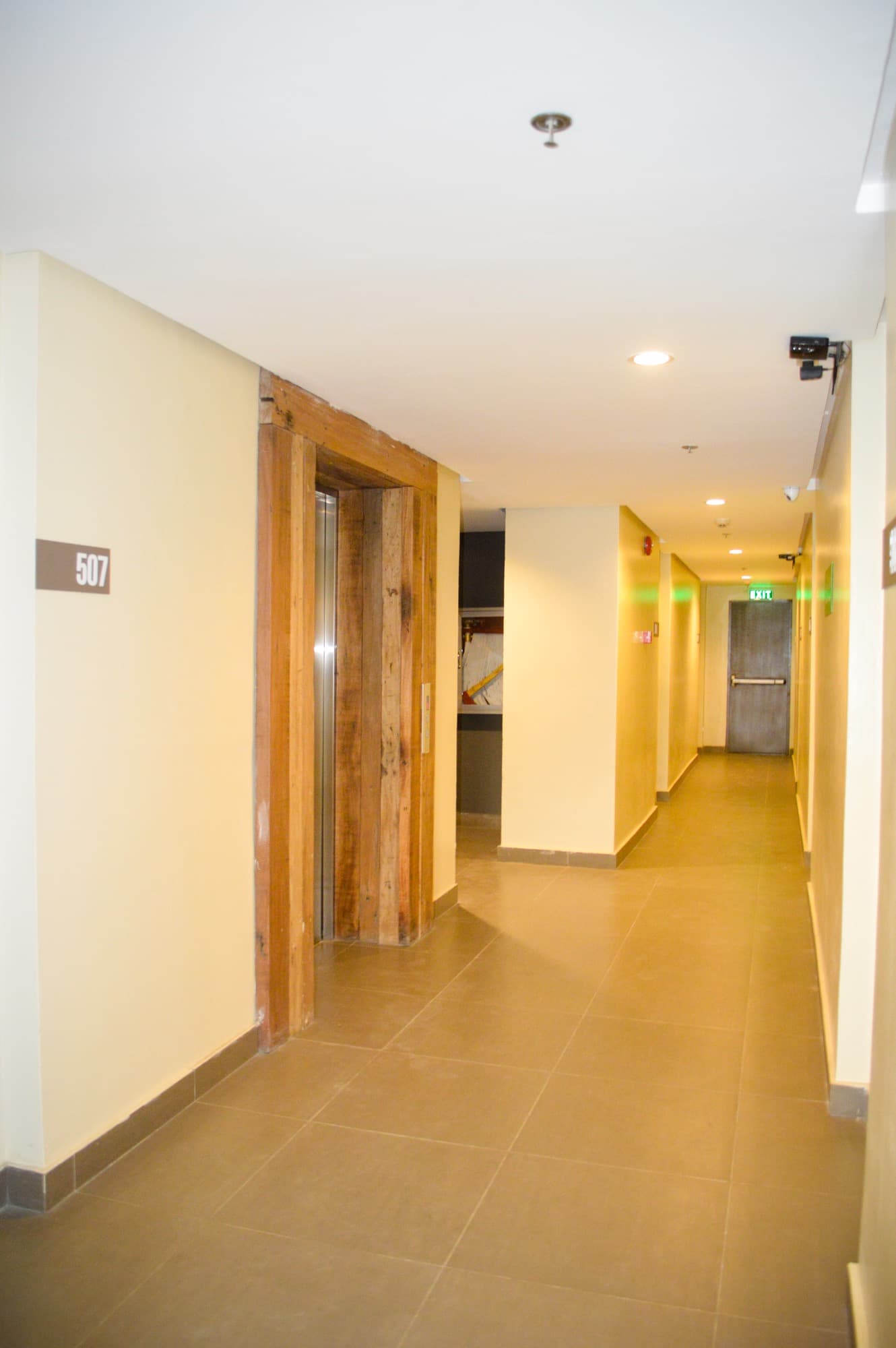 Cebu R Hotel - Mabolo