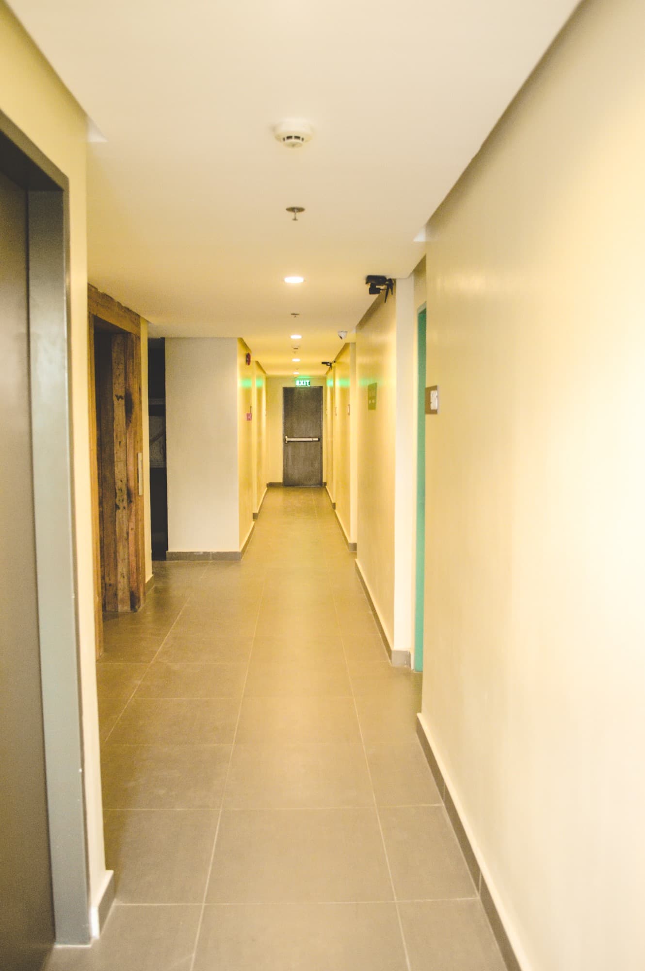 Cebu R Hotel - Mabolo