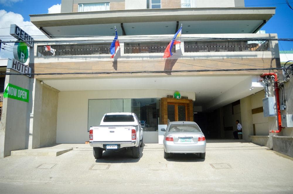 Cebu R Hotel - Mabolo