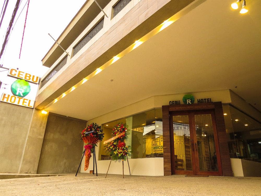 Cebu R Hotel - Mabolo