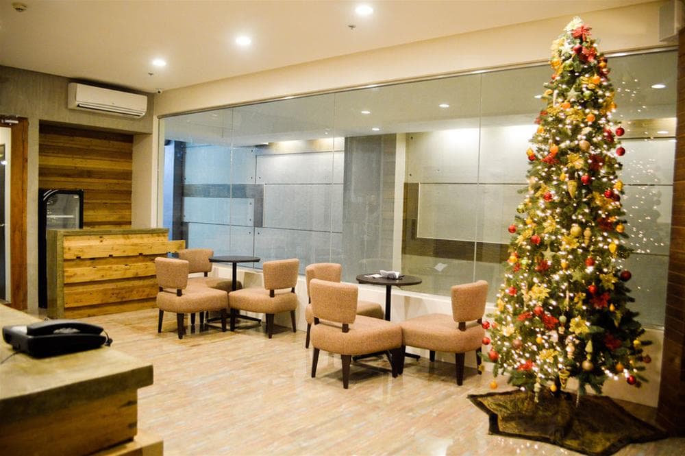 Cebu R Hotel - Mabolo