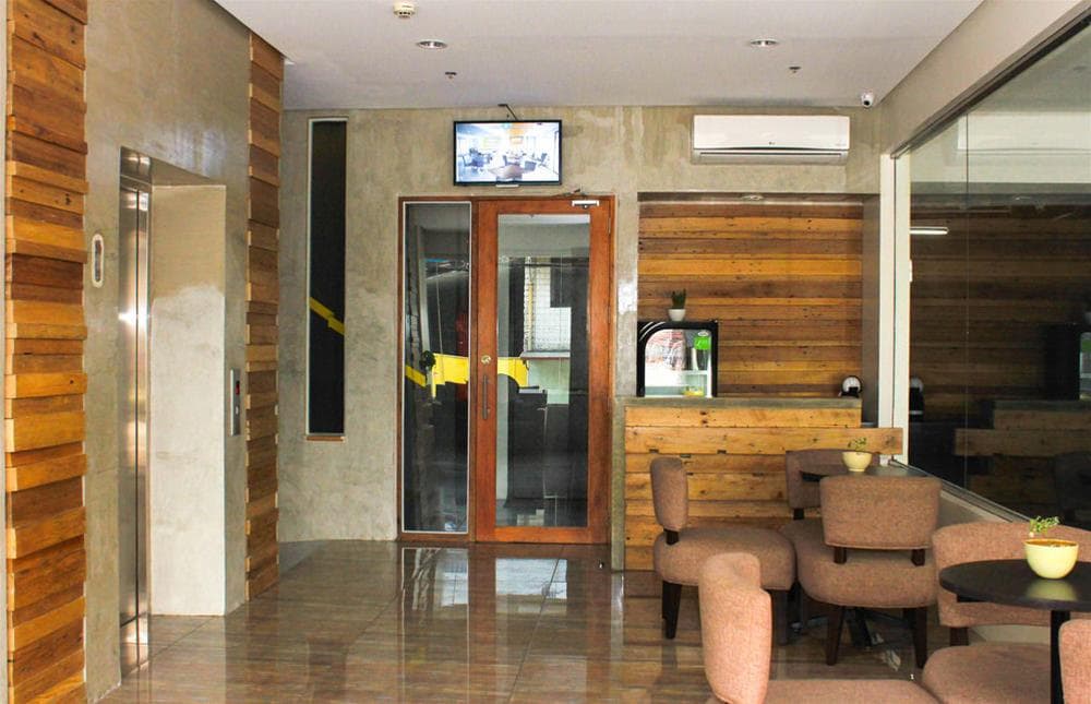 Cebu R Hotel - Mabolo