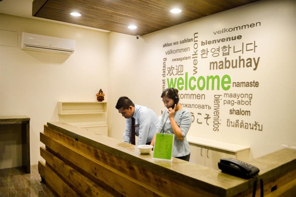 Cebu R Hotel - Mabolo