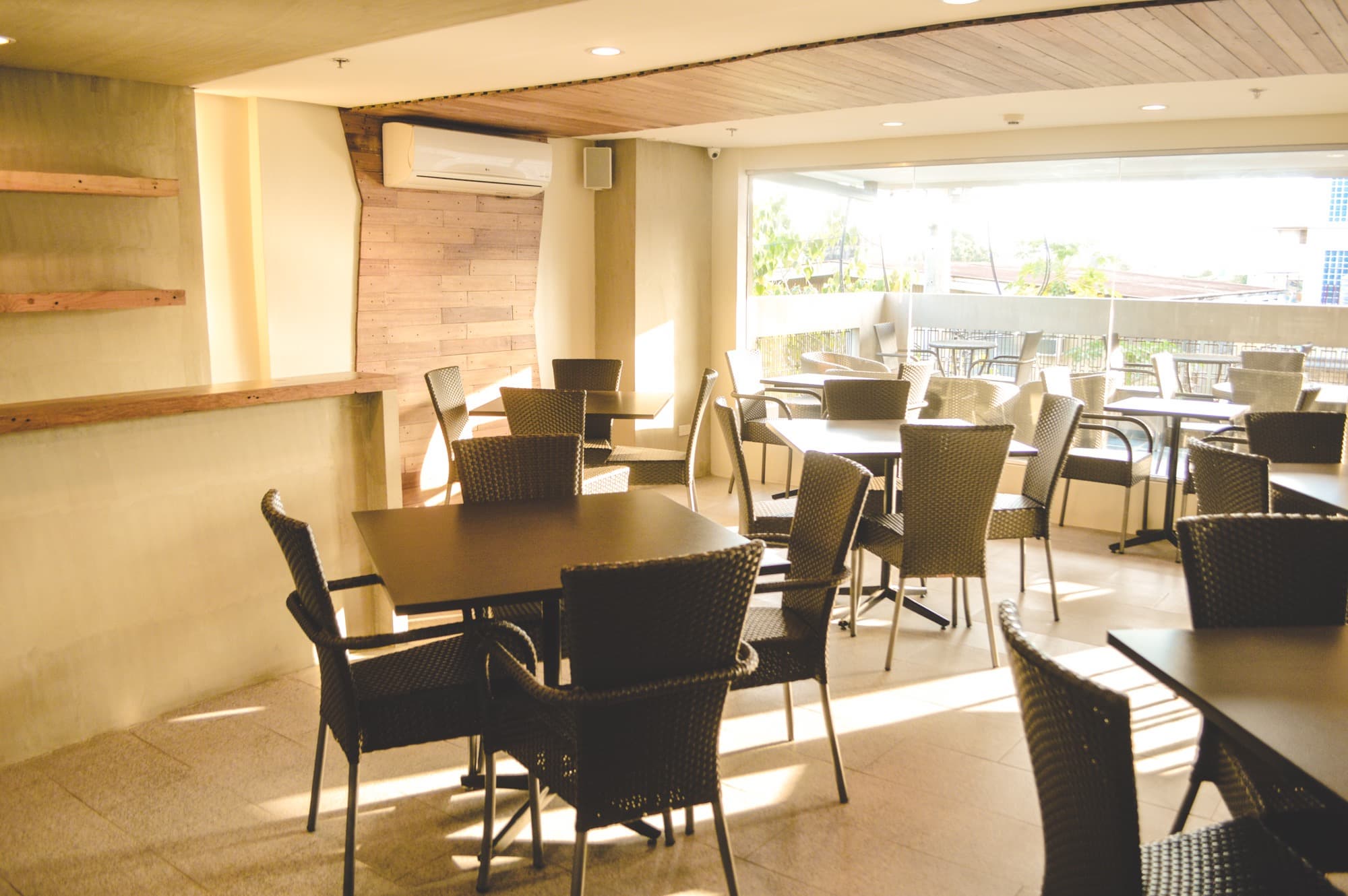 Cebu R Hotel - Mabolo