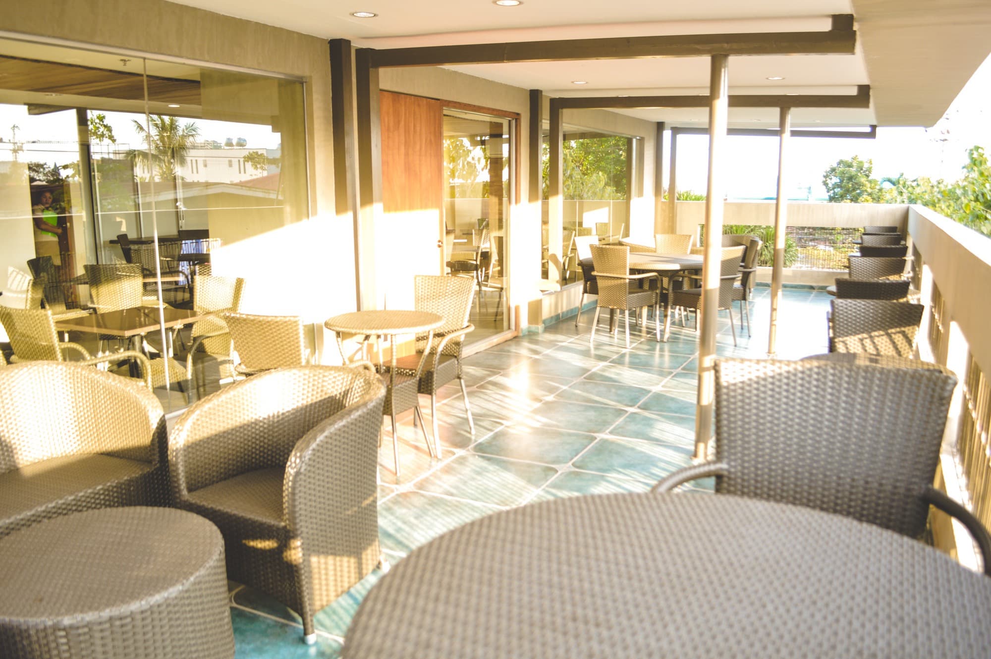 Cebu R Hotel - Mabolo