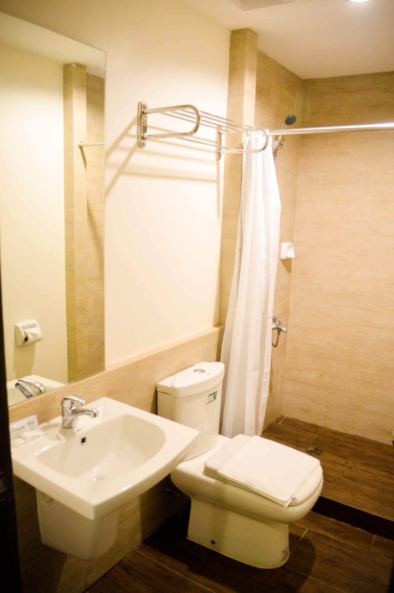 Cebu R Hotel - Mabolo