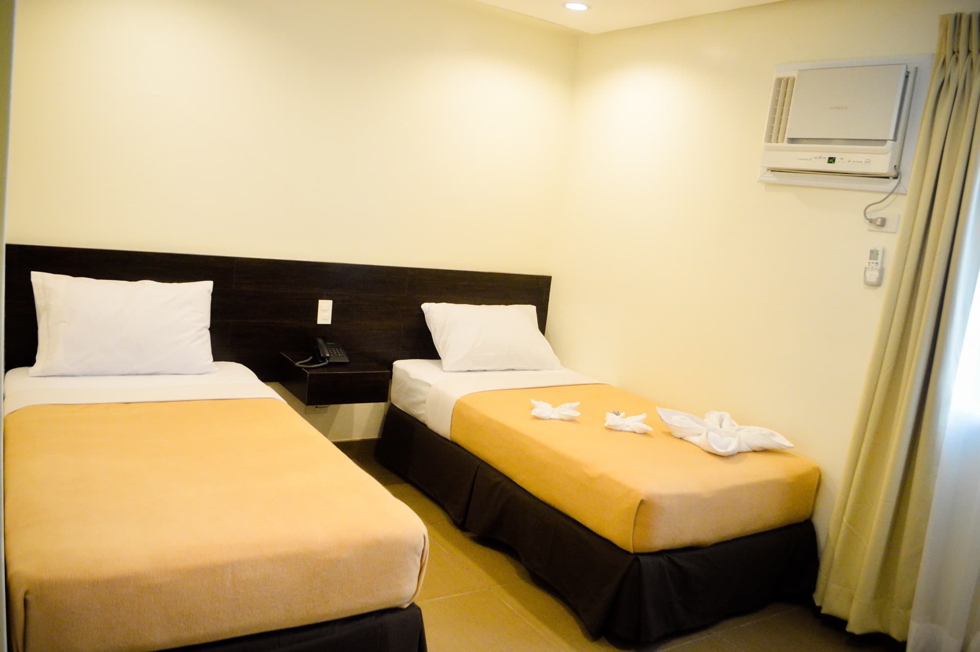 Cebu R Hotel - Mabolo