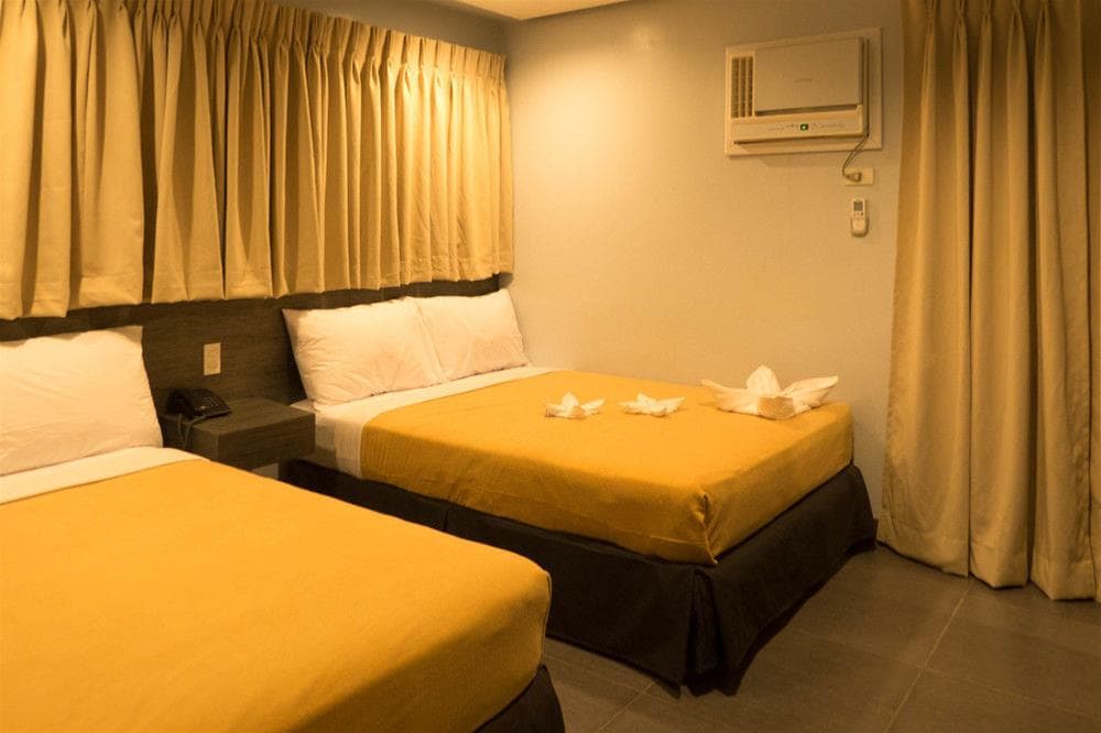 Cebu R Hotel - Mabolo