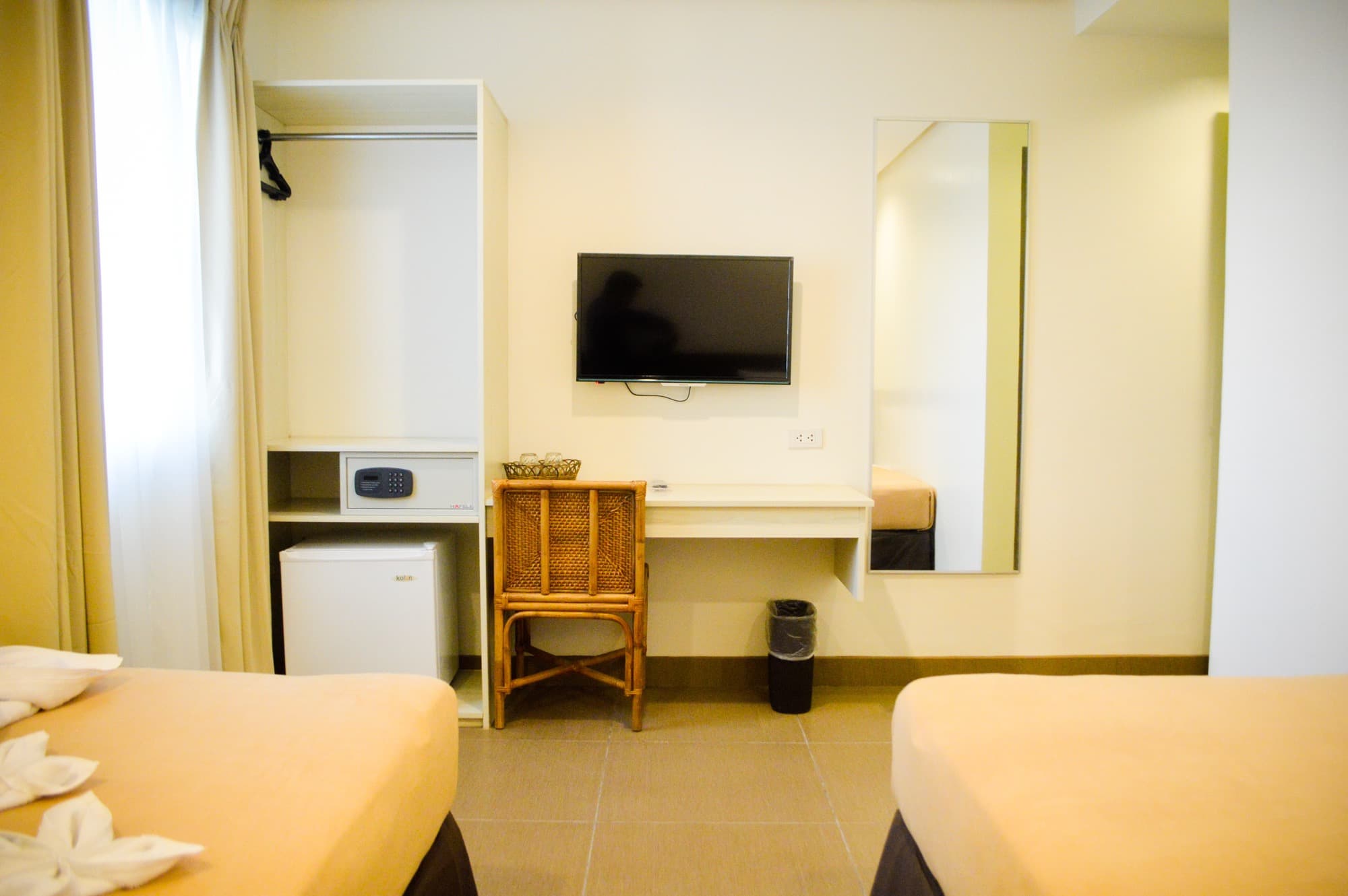 Cebu R Hotel - Mabolo
