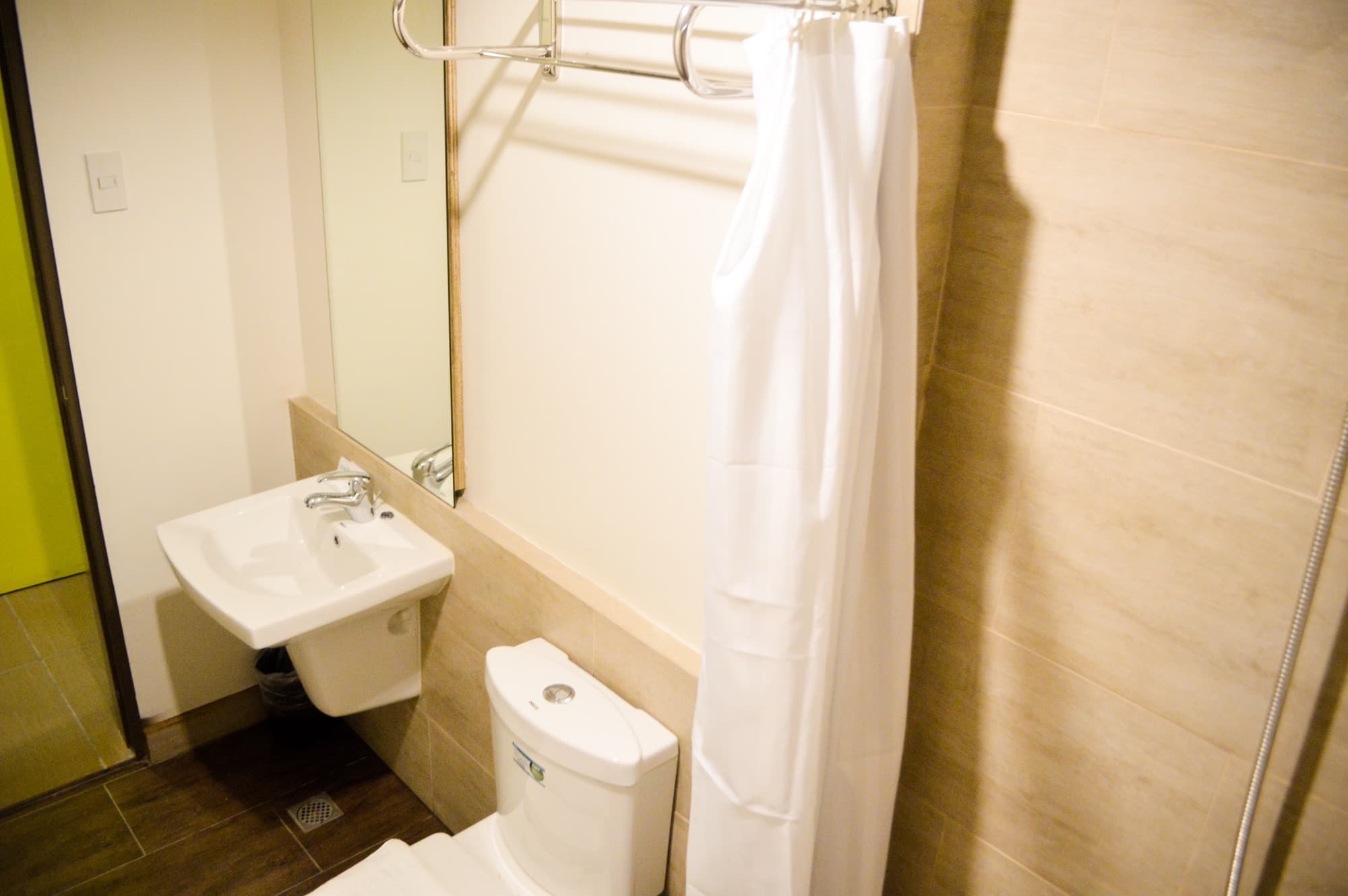 Cebu R Hotel - Mabolo