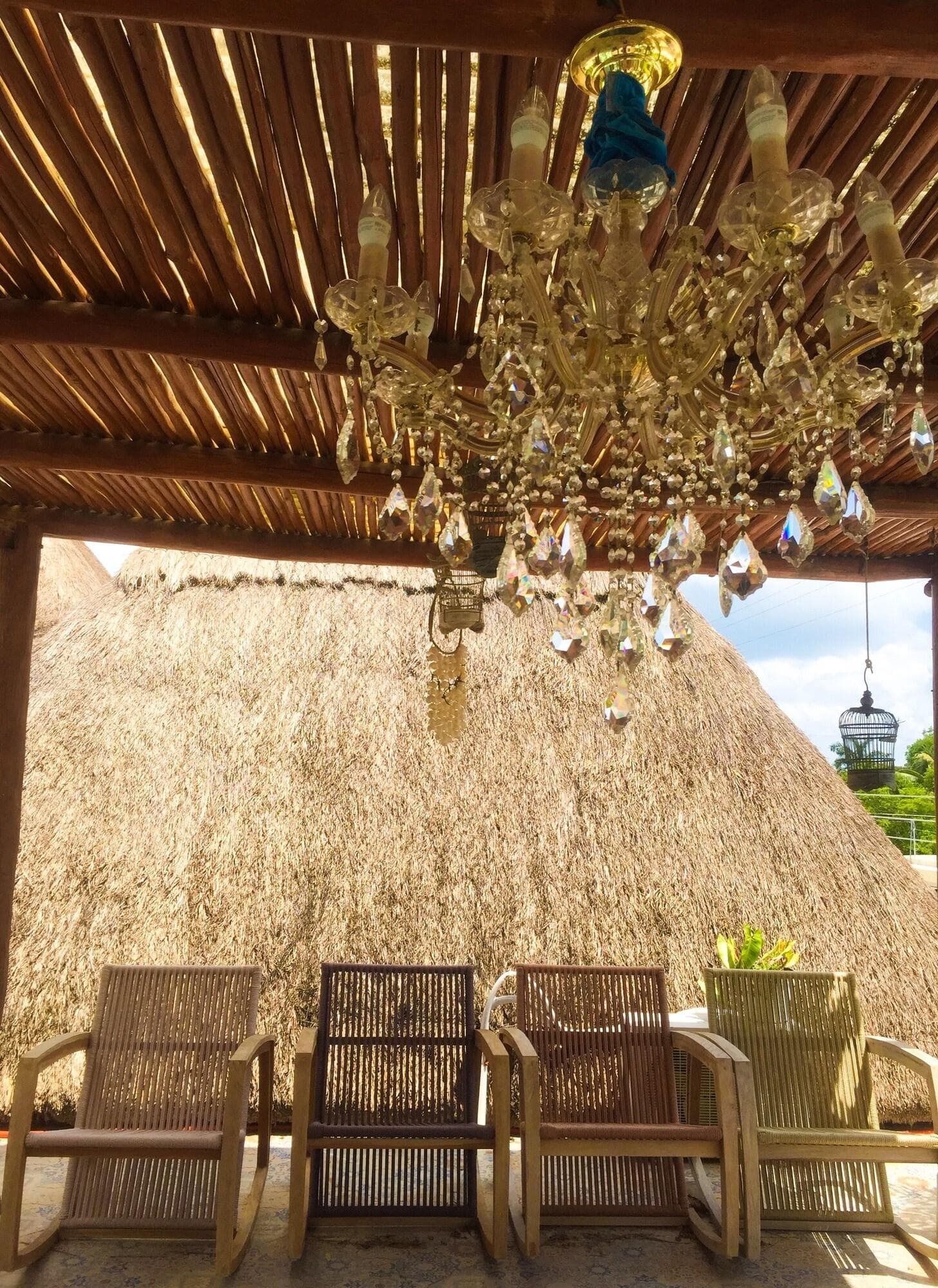 Toto Blue Hotel Boutique