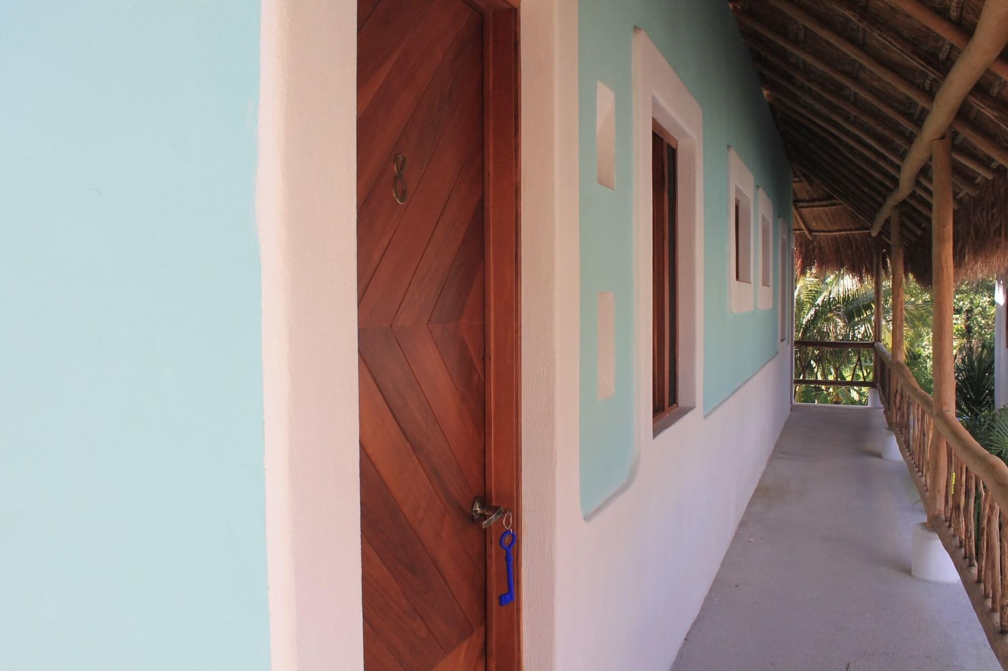 Toto Blue Hotel Boutique