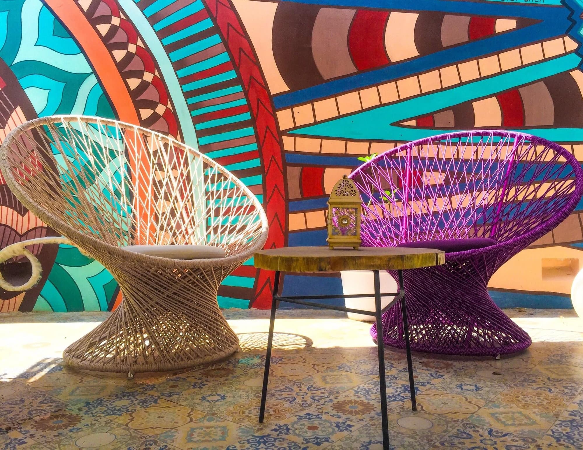 Toto Blue Hotel Boutique