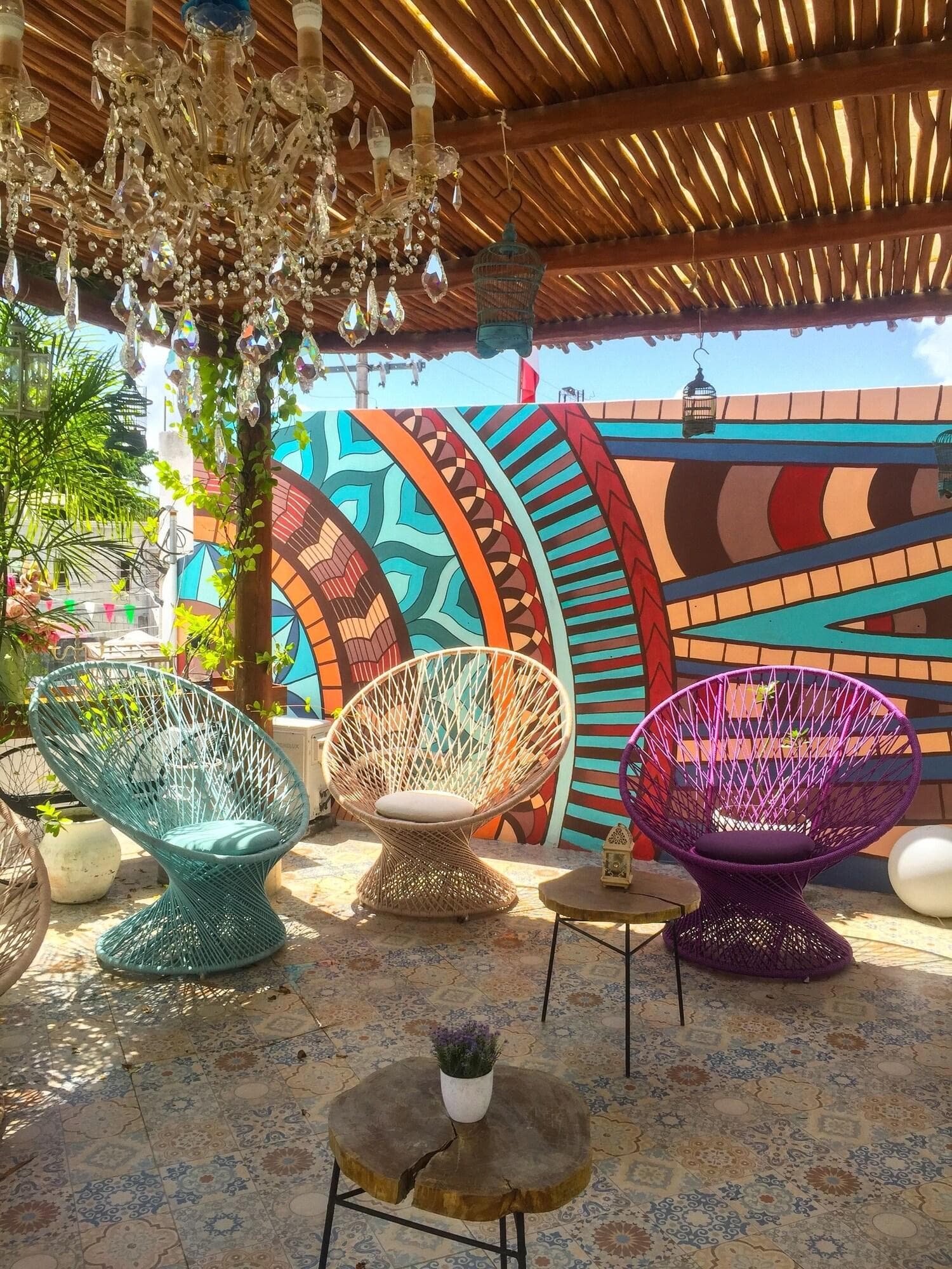 Toto Blue Hotel Boutique